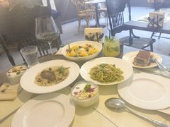 -沏点Trattoria意大利餐厅(新街口店)