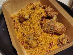 -佬麻雀·剁椒鱼头(京基KK One店)