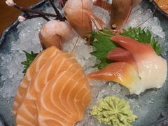 -有喜屋·烧鸟·居酒屋(周浦万达店)