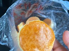 -中关村茶点