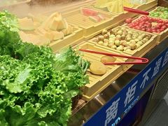 -尹珍珠·韩式无限烤肉(回龙湾店)