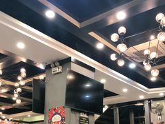 大堂-江湖黑大兔(杨家坪店)