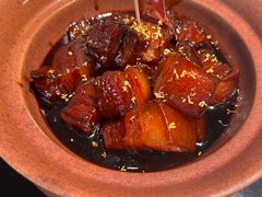 -简小舍·民间手艺菜(武昌江滩店)