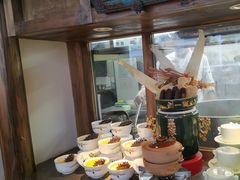 -四季厨房 鲁菜·孔府烤鸭(高新万达店)