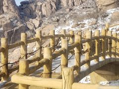 -崂山巨峰游览区