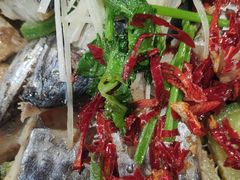 -渔码头食府·20年蓬莱老字号(登州路店)