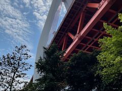 -湖广会馆-东水门及古城墙