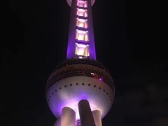 -东方明珠广播电视塔