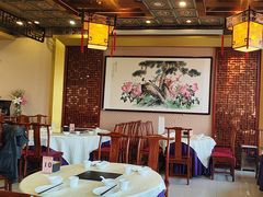 -便宜坊烤鸭店(玉蜓桥天坛店)