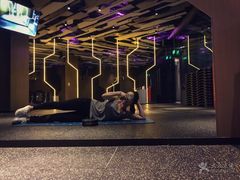 -VIP 威尔仕健身·游泳(嘉华中心店)