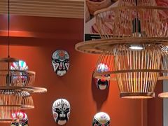 -曲氏老北京铜锅涮肉•火锅(不老街店)