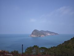 -东澳岛