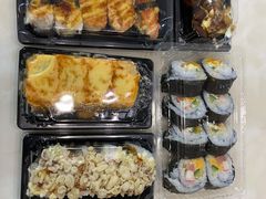 -町上寿司(千峰南路店)