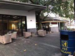 -Nirvana Cafe&Bar(北仓文创街区店)