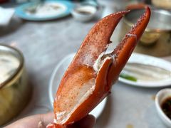 -雍容荟帝王蟹活龙虾展台自助(IFS黑金店)