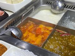 -海底捞火锅(吾悦国际广场店)