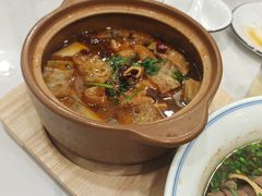 -雅酌园·烟火南京菜(颐和路店)