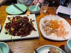 -南海渔家•海鲜•正宗海南菜(海棠湾店)