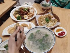 -潮巷·老潮汕美食集市(欢乐港湾店)