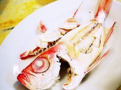 红目鱼饭-桂园白粥·潮汕老味道