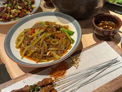 -山石榴·贵州菜(丰盛里店)