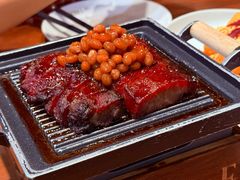 -大树餐厅(益田假日店)