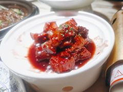 -老淮安·淮安菜(周恩来纪念馆店)