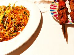 -清真·古丽花儿·新疆美食(滨江道店)