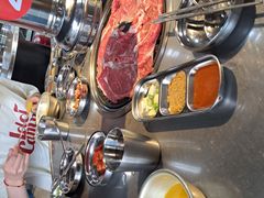 -歪小孩山野鲜货火锅店(银河名座店)