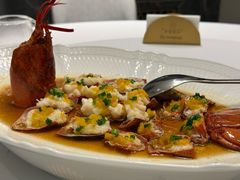 -粗茶淡饭·壹号餐房(洞庭街店)