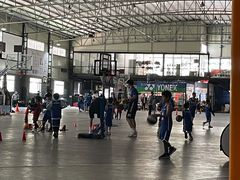 -东方启明星篮球培训(击掌校区)