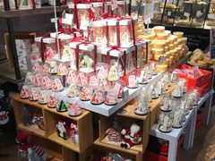 -Olé精品超市(苏州中心店)