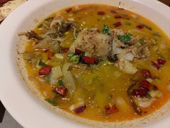 -邑金陵北京烤鸭店·现炒家常菜(ITC MALL店)