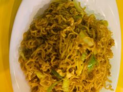 炒方便面-望京小腰(北京总店)