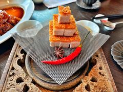 -广州柏悦酒店·悦景轩·粤菜餐厅