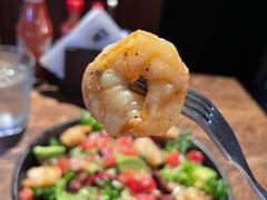 -Q MEX 库迈墨西哥餐吧(三里屯店)