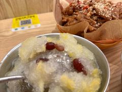 -南街清补凉(黄贝岭店)