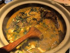 -吃饭皇帝大土家民族菜(正大广场店)
