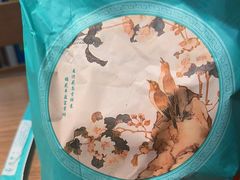 -春水锅贴·传统鲁菜(大明湖店)