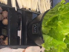 -八方客汕头火锅·牛肉·卤水(福保店)