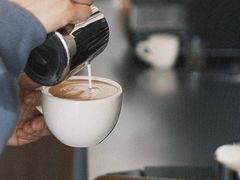 -纽巷咖啡 SOFTFOCUS COFFEE(锦和巴黎时韵店)