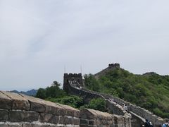 -慕田峪长城