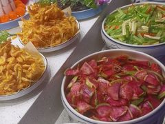 -山河屯铁锅炖鲜鹅·东北菜(开发区一店)