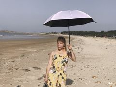 -青岛银沙滩