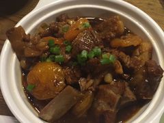 -妈妈的味道(工人体育场东路店)