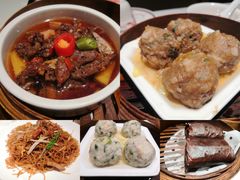 -稻香海鲜饭店(第一国际店)
