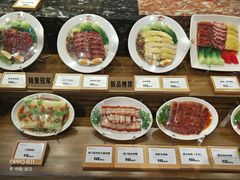 -食悦天美食广场(武汉壹方购物中心店)
