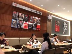 -遇见小面(SM城市广场一期店)