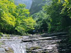 -孤山寨风景区