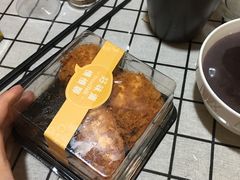 -BreadTalk面包新语·烘焙蛋糕(广州白云五号店)